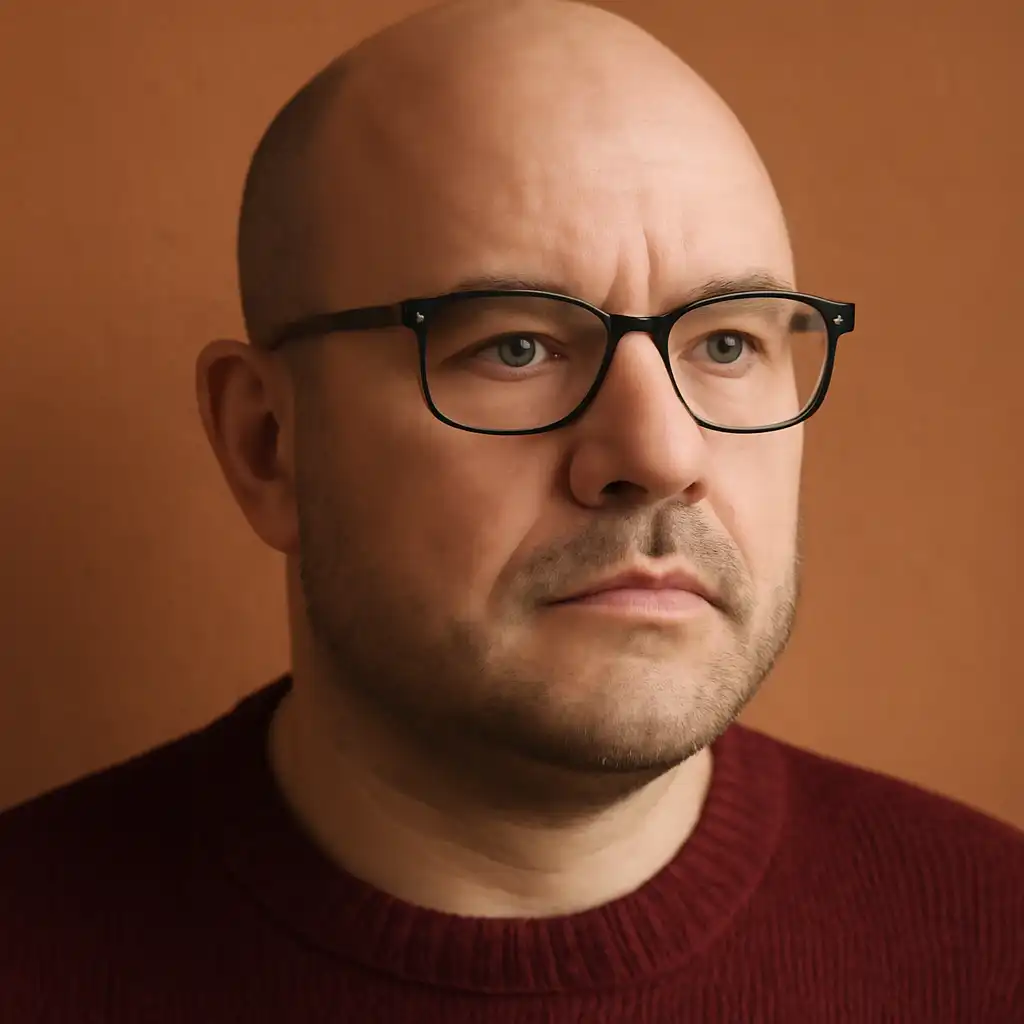 Gunnar Ström
